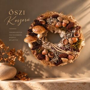 Őszi Luxus Reggel a Vidéki Otthonban 4 kk